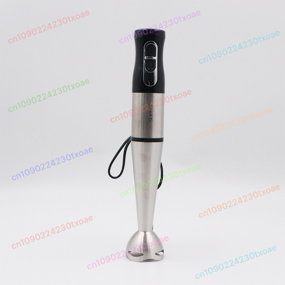 EU Plug Hand Blender 500W, Imm - Baby Food Hand Blender 评论和价格