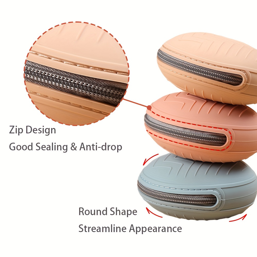Food Grade Baby Soft Silicone  - Baby Food Storage 评论和价格
