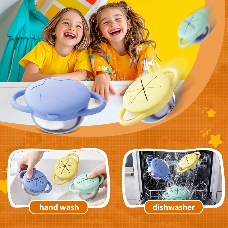 Toddler Stainless Steel Snack  - Snack Cup Toddler 评论和价格