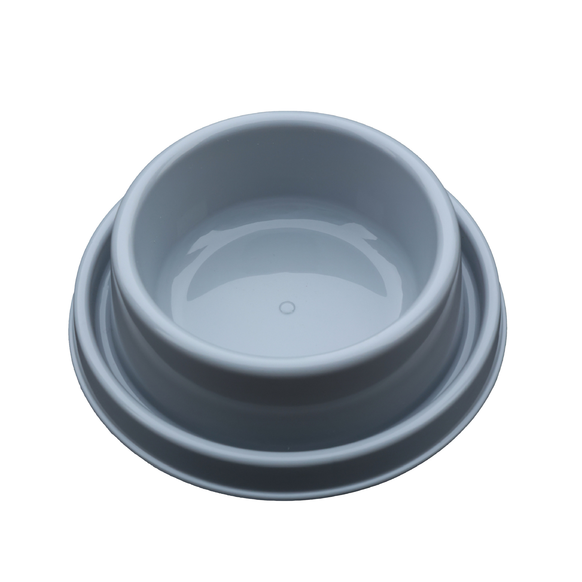 Non-Slip Anti-Tip Pet Bowls fo - Baby Food Cat 评论和价格