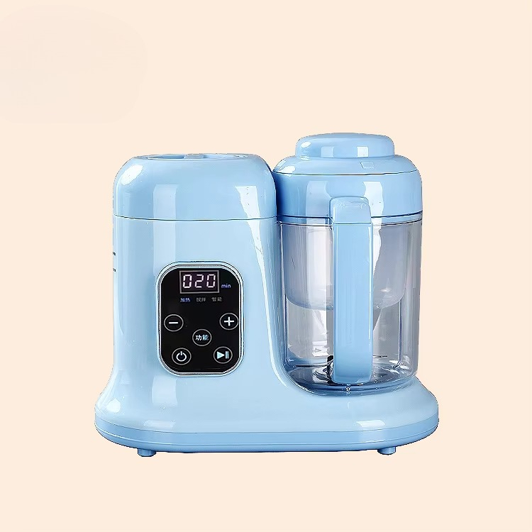 Popular Easy to Clean Food Pro - Baby Food Mixer 评论和价格