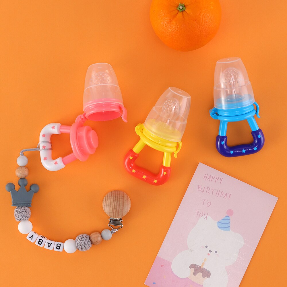 3 PCs Baby Fruit and Vegetable - Baby Food Ingredients 评论和价格