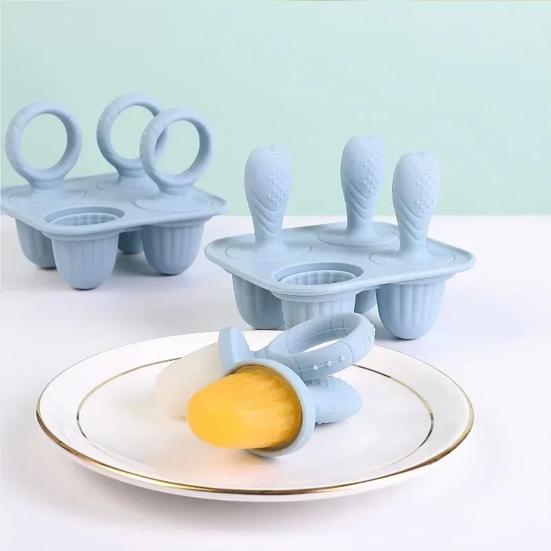 5PCS Baby Fruit and Vegetable  - Baby Food Ingredients 评论和价格