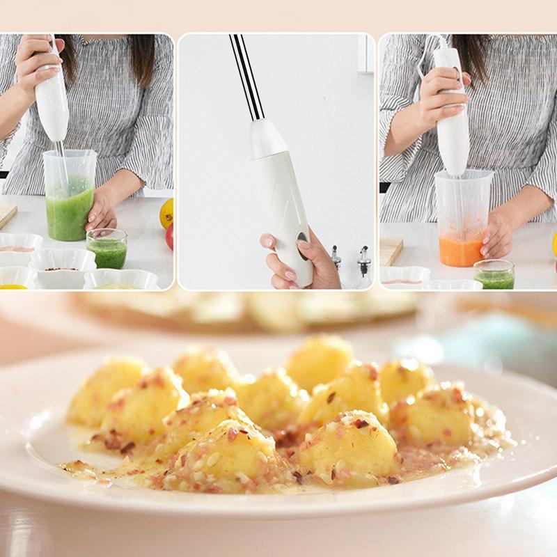 Hand Blenders Immersion Powerf - Baby Food Hand Blender 评论和价格