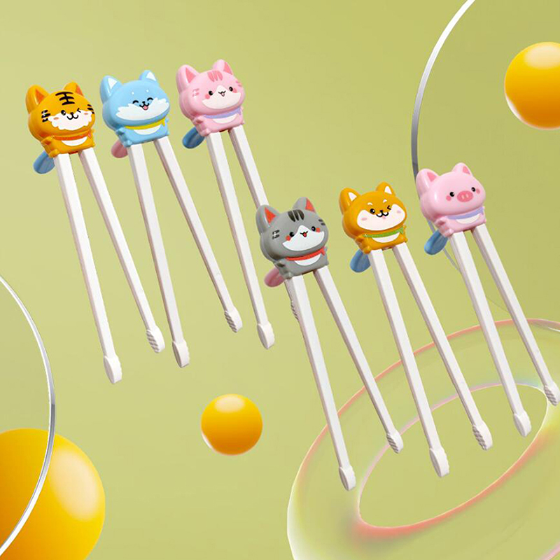 Animal Cartoon Babies & Kids’  - Baby Food Cat 评论和价格