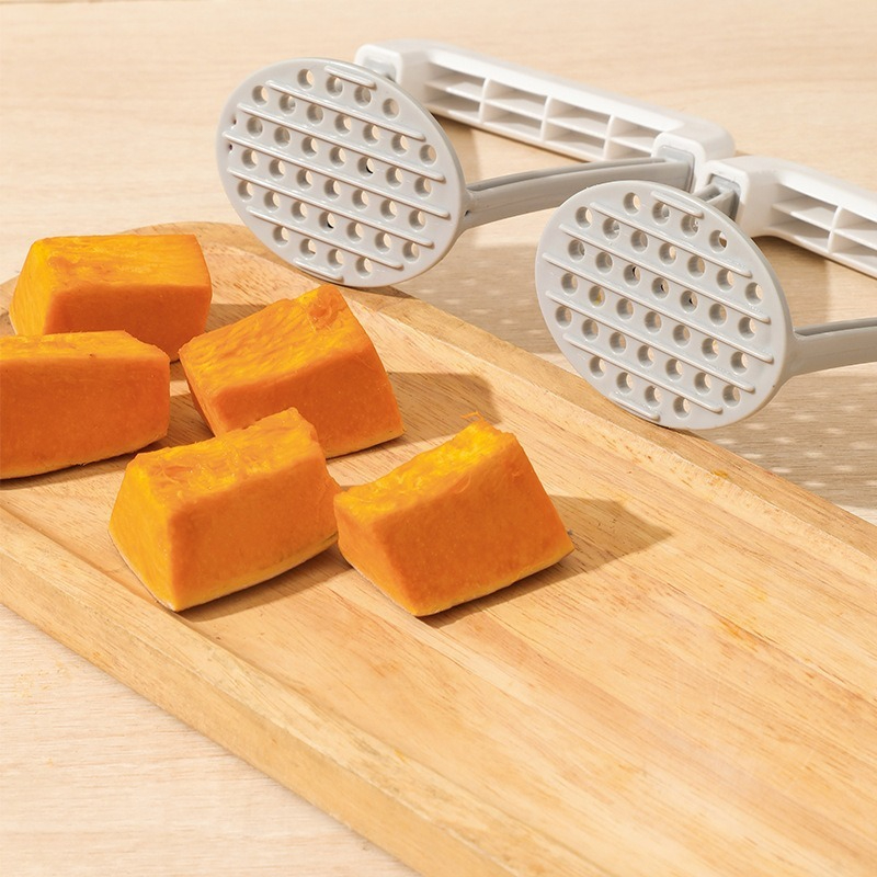Manual Potato Puree Press Baby - Baby Food Ingredients 评论和价格