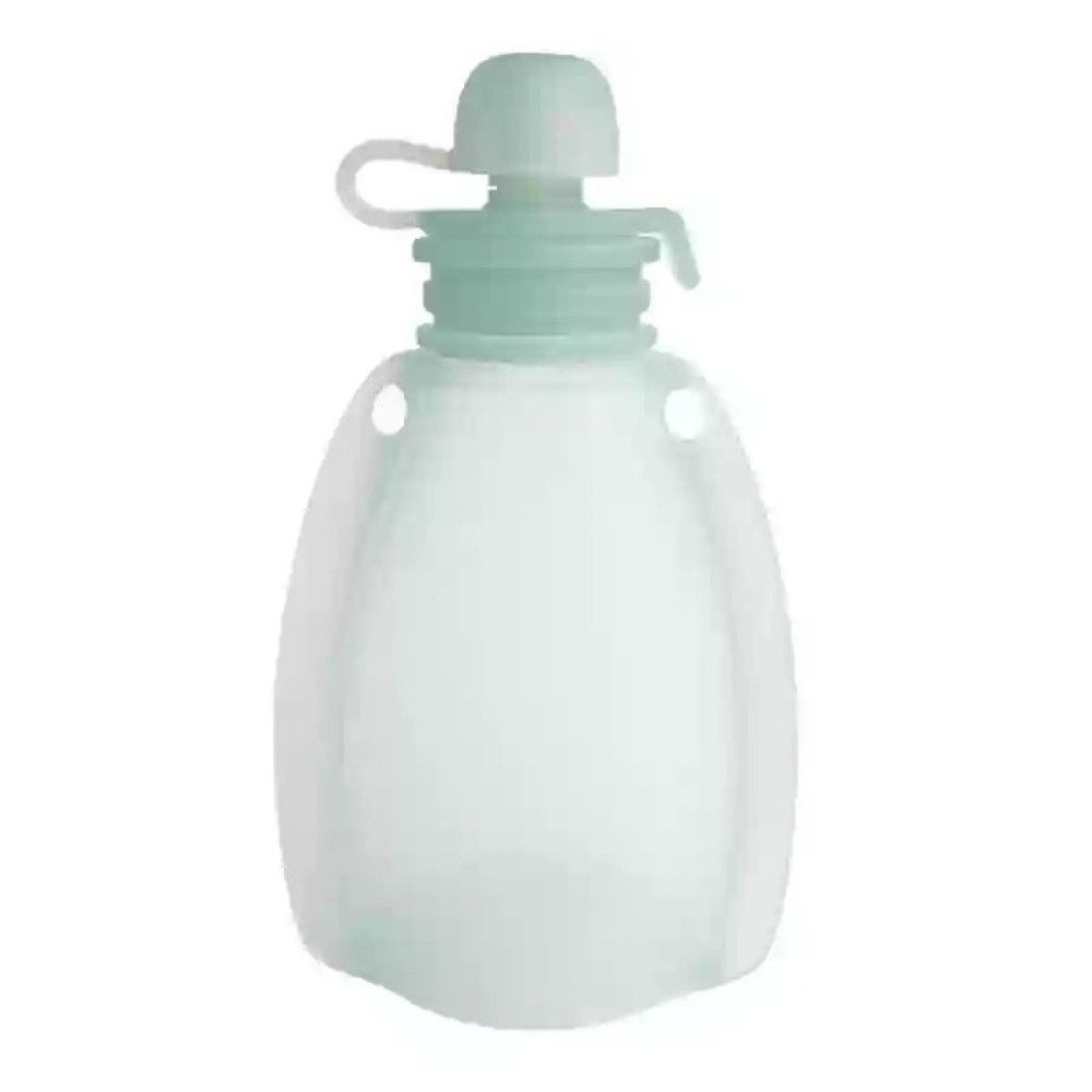 Non BPA Baby Food Pouch Food G - Baby Food Feeder 评论和价格