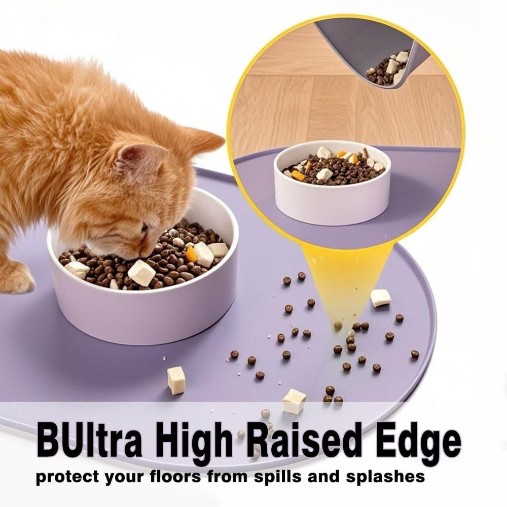 High Quality Silicone Pet Food - Baby Food Cat 评论和价格