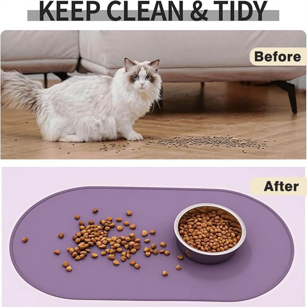High Quality Silicone Pet Food - Baby Food Cat 评论和价格