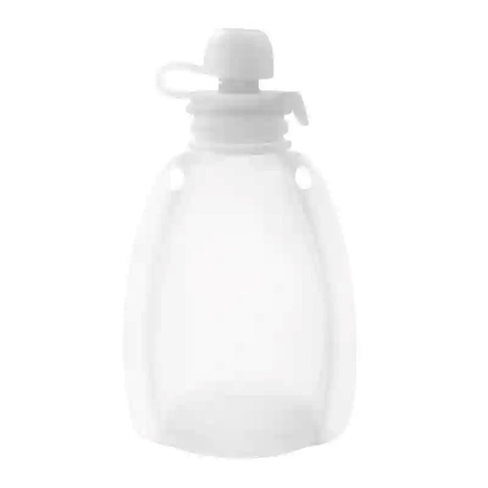Non BPA Baby Food Pouch Food G - Baby Food Feeder 评论和价格