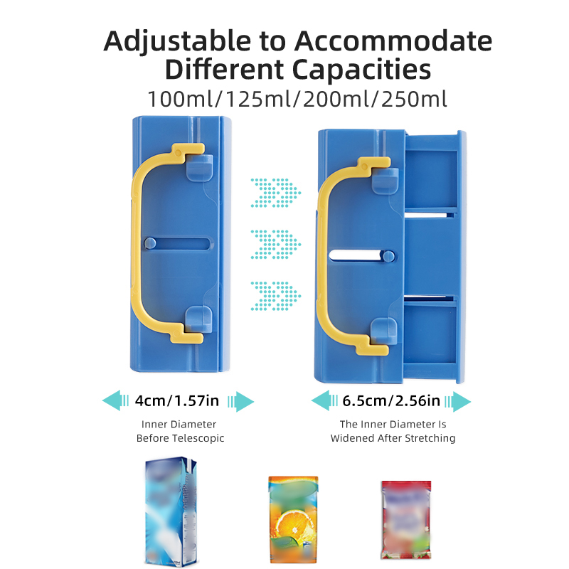 Adjustable Toddler Juice Box H - Snack Cup Toddler 评论和价格