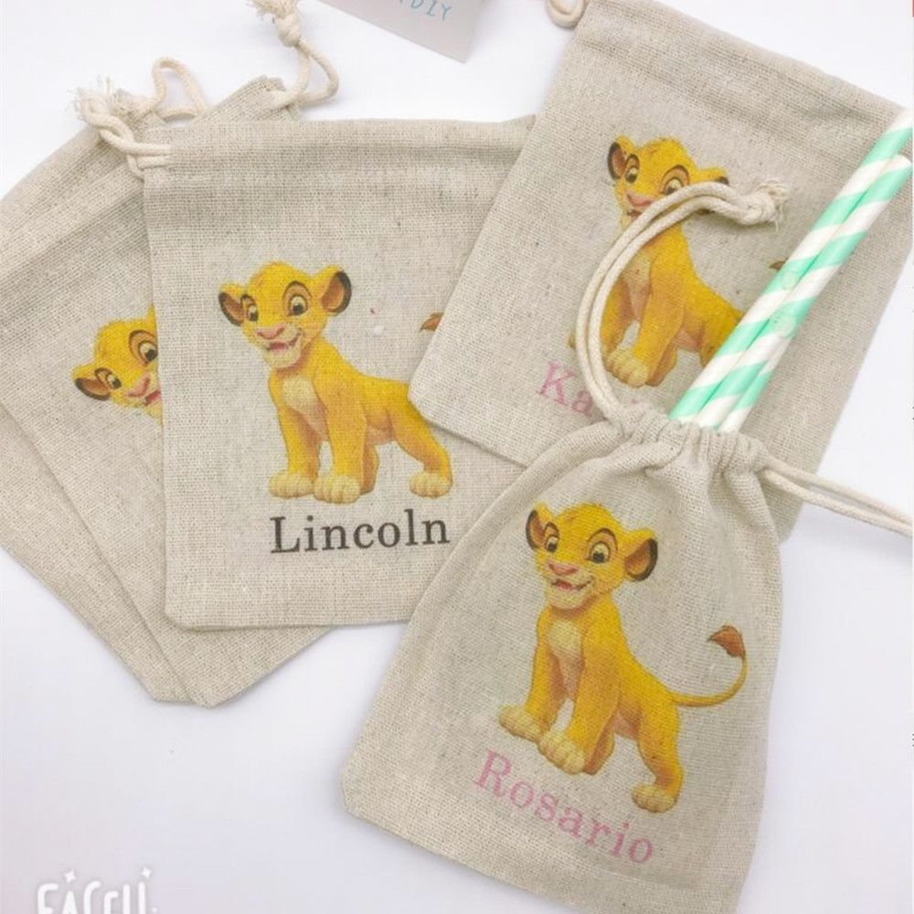 20pcs personalize any cartoon  - Baby Food Bag 评论和价格