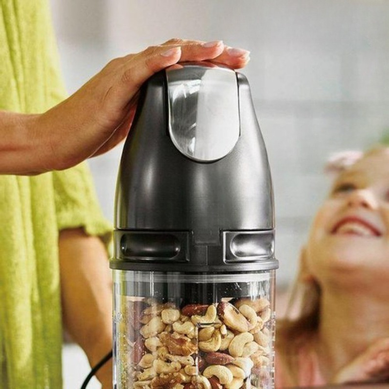 Multifunctional Electric Meat  - Baby Food Hand Blender 评论和价格
