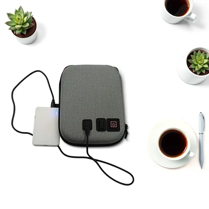 【CHIMU HOME】 Portable USB-Powe - Baby Puree Pouch 评论和价格