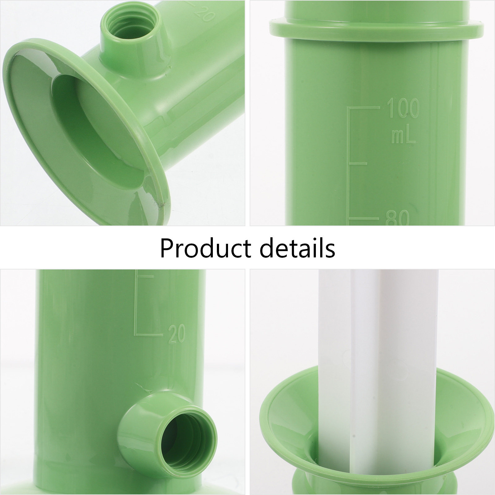 Baby Food Pouch Filler Lightwe - Baby Puree Pouch 评论和价格