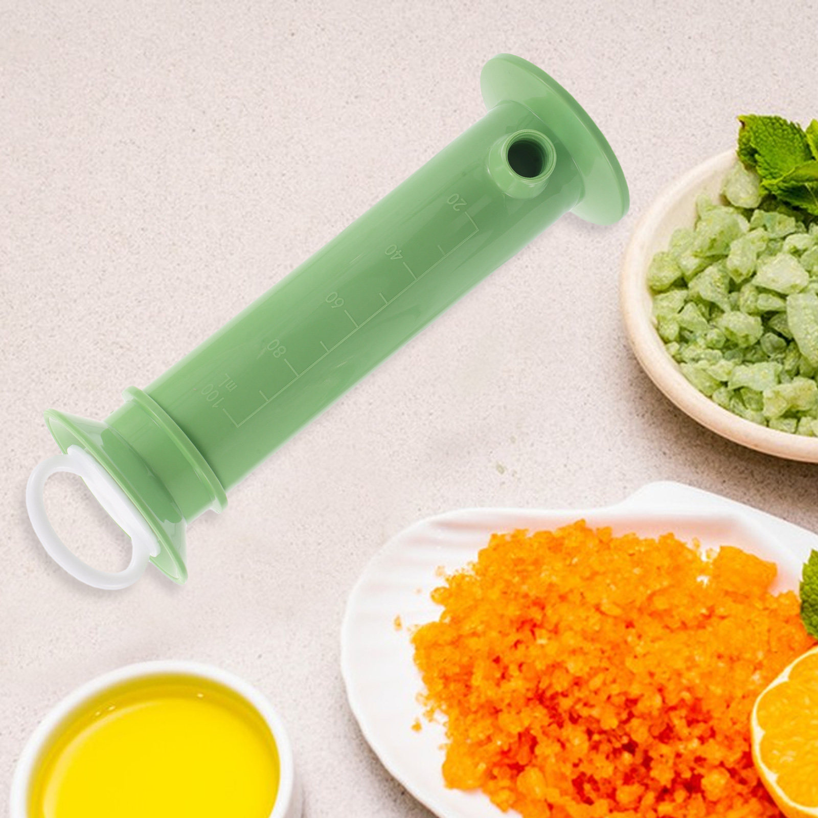 Baby Food Pouch Filler Lightwe - Baby Puree Pouch 评论和价格