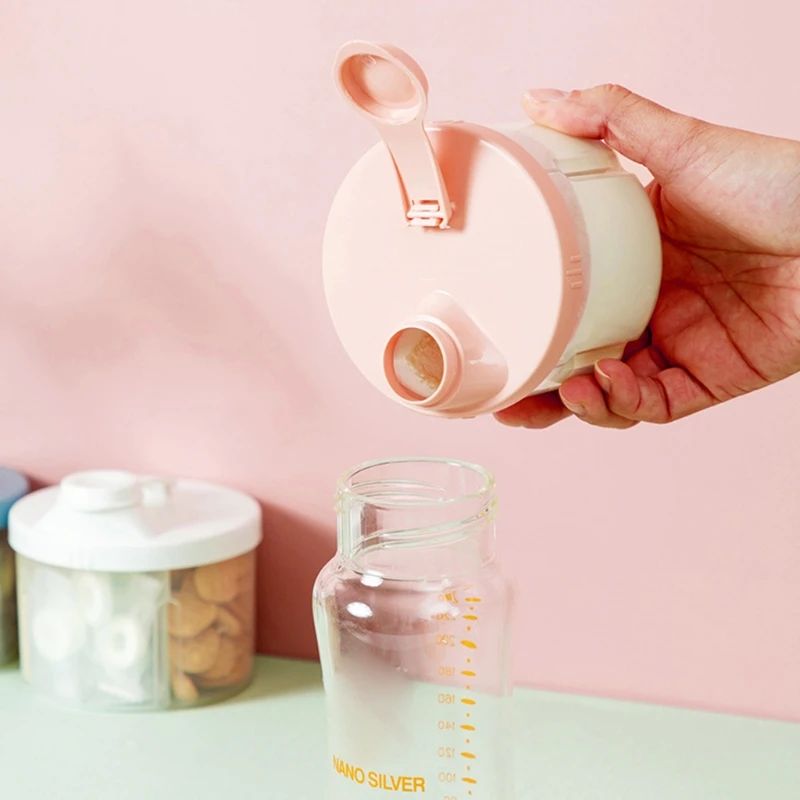 Portable Reusable Baby Food St - Snack Cup Toddler 评论和价格