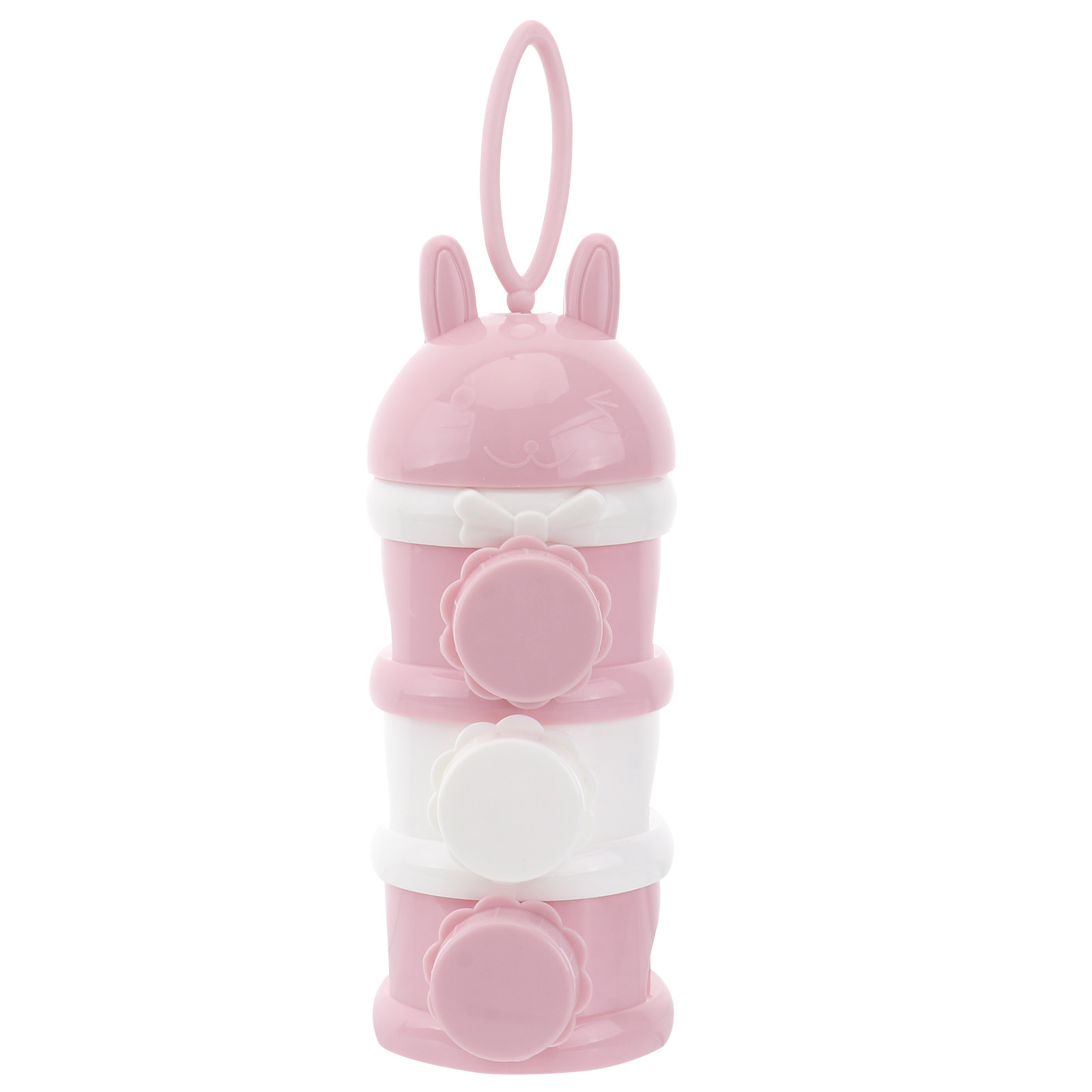 3 Layer Infant Formula Boxes L - Baby Food Storage 评论和价格