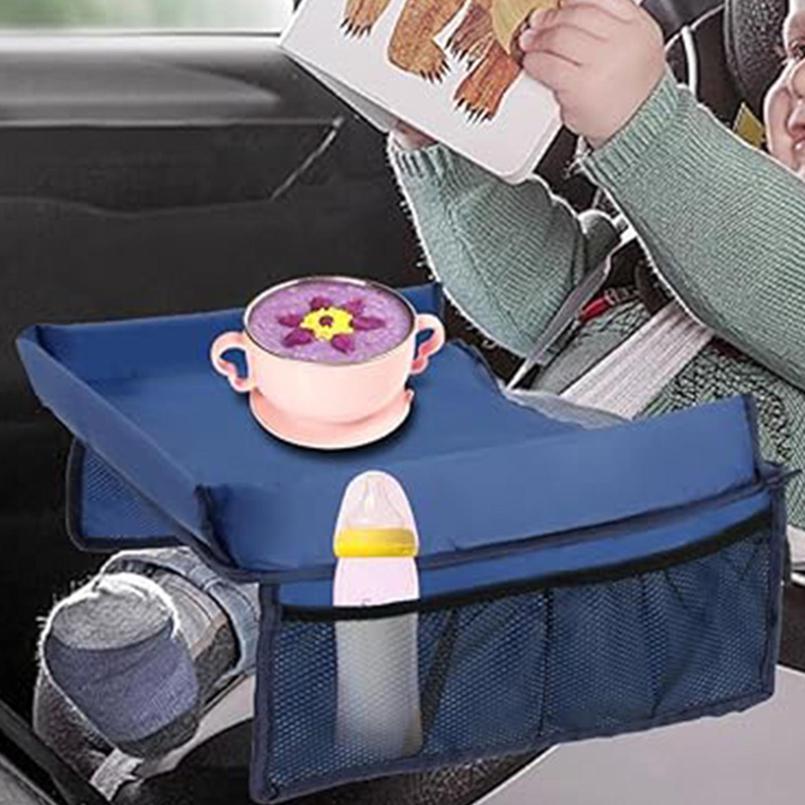 Baby Stroller Table Toy Desk I - Snack Cup Toddler 评论和价格