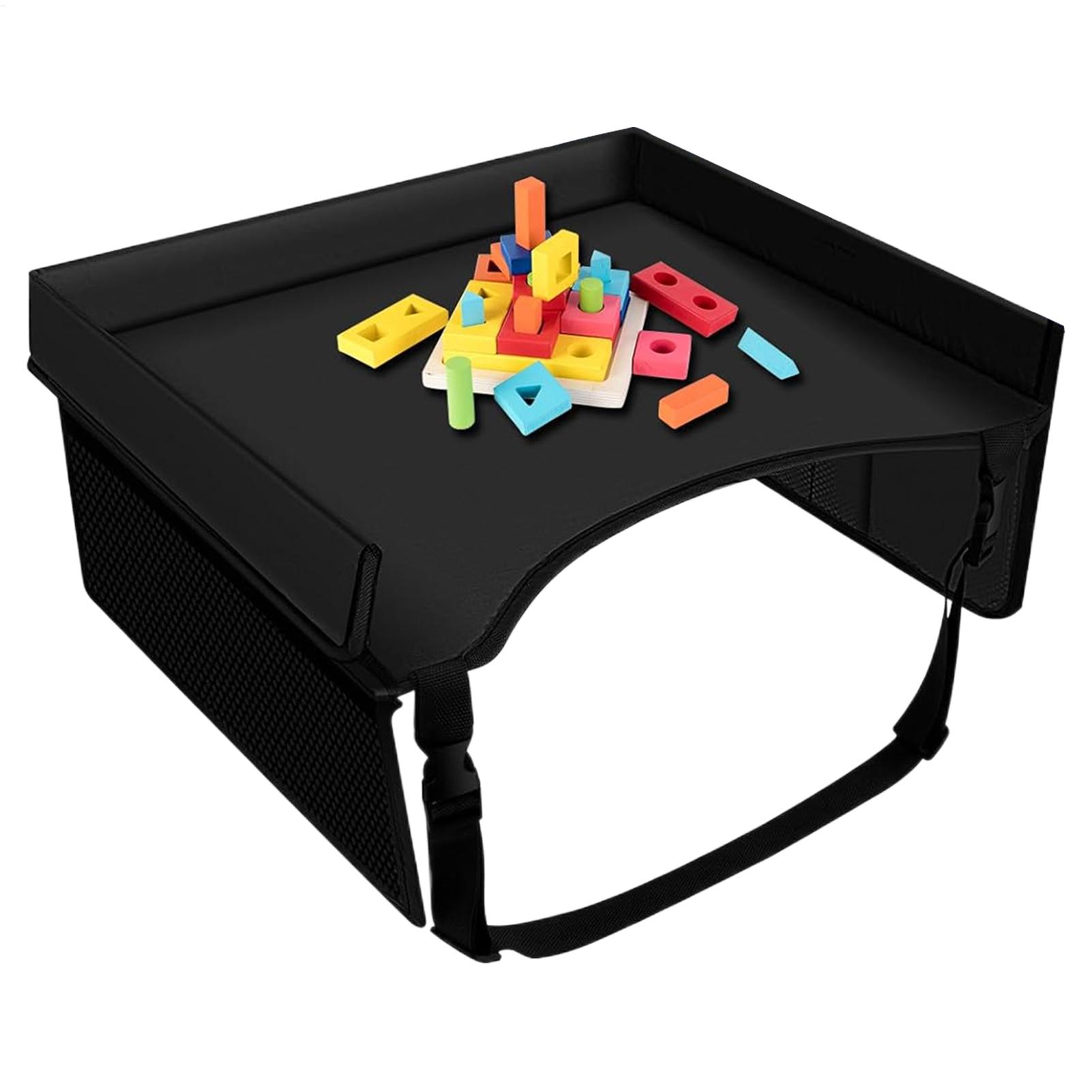 Baby Stroller Table Toy Desk I - Snack Cup Toddler 评论和价格