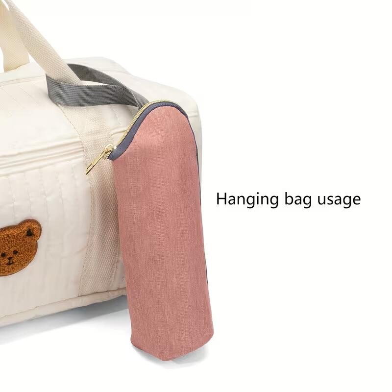 Portable Baby Bottle Insulated - Baby Food Storage 评论和价格