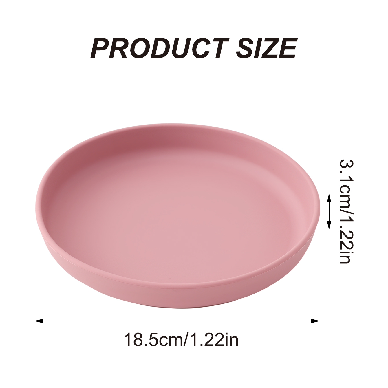 1PCS Food Grade Silicone Infan - Baby Food Feeder 评论和价格
