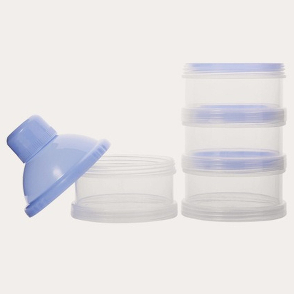 Portable Milk Powder Formula D - Baby Food Plan 评论和价格