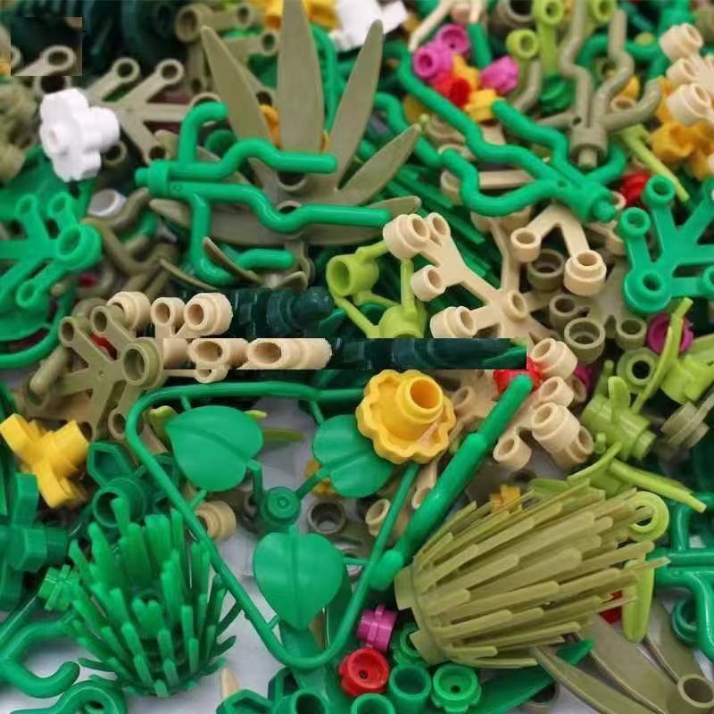 200 500g Tree Plants Accessori - Lego Set City 评论和价格