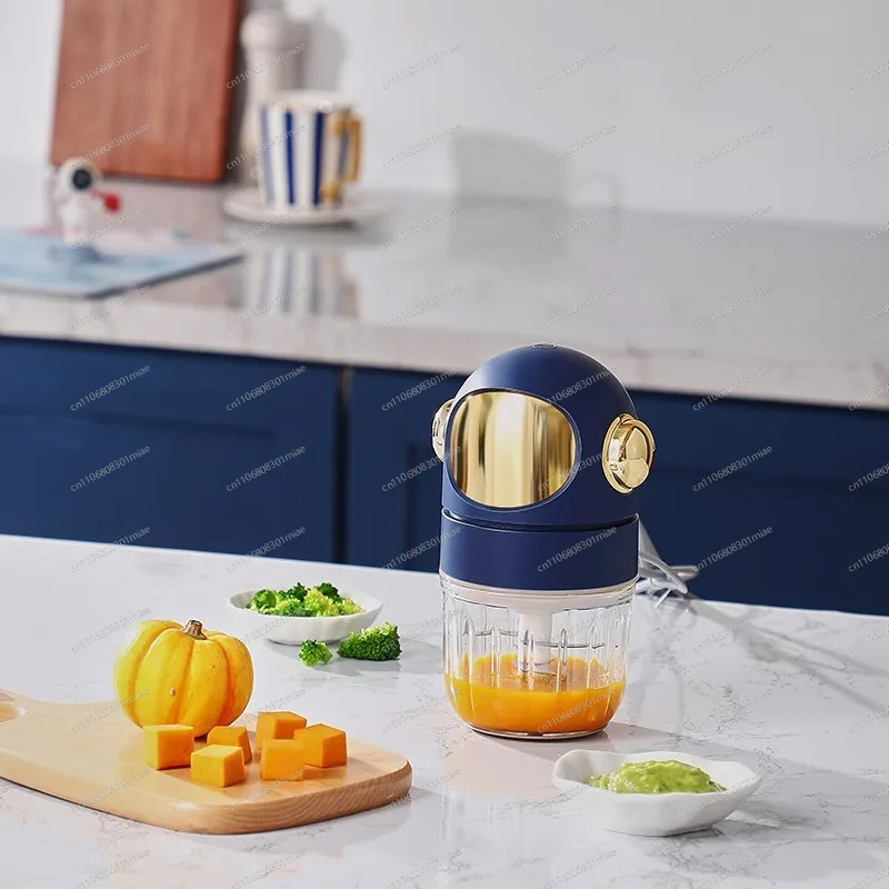 Baby Food Maker 12 Blade Chopp - Baby Food Mixer 评论和价格