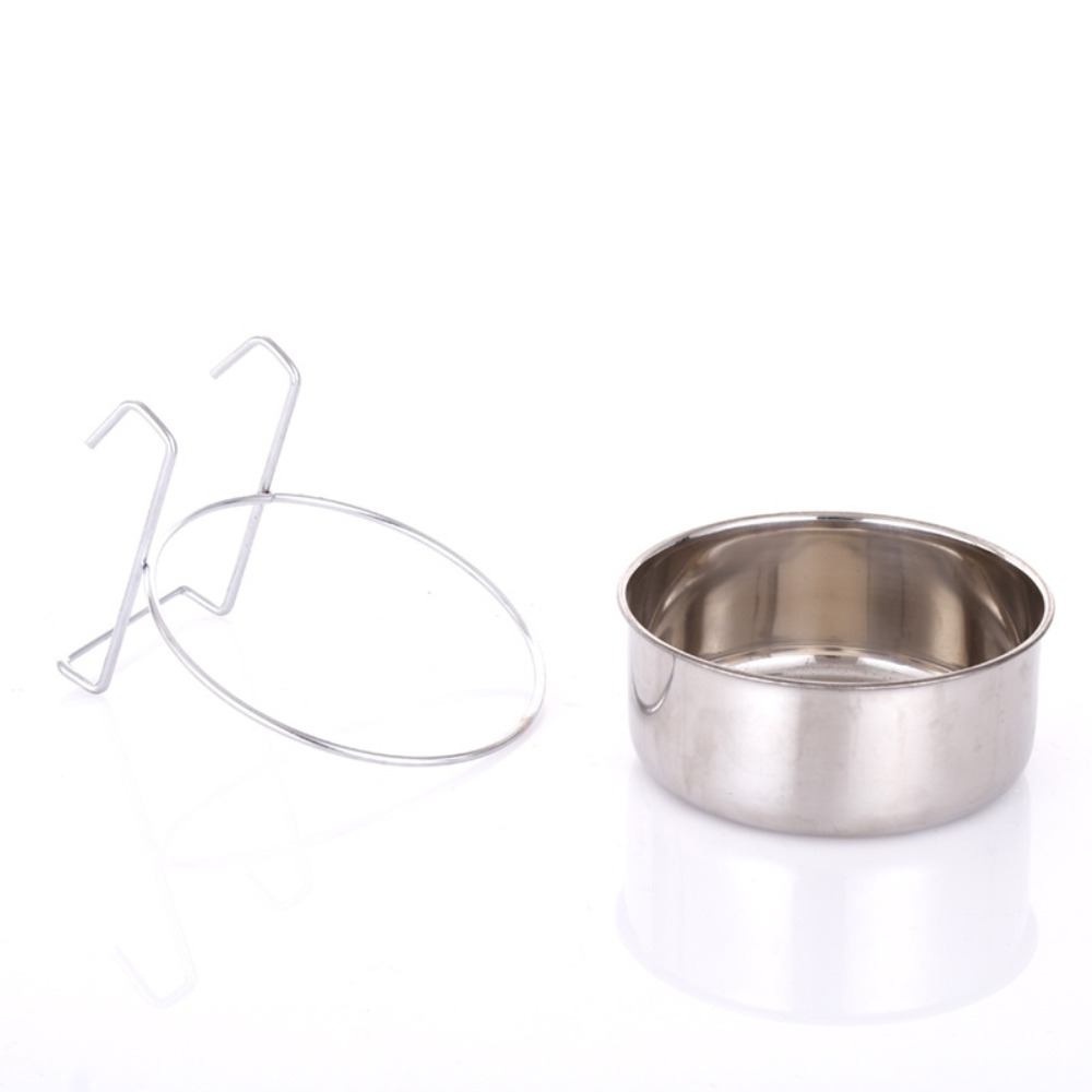Durable Stainless Steel Hangin - Baby Food Cat 评论和价格